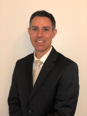 Michael Houle Headshot